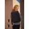 Bobby Bizz 2.0 anti-theft backpack & briefcase - Anteprima 12