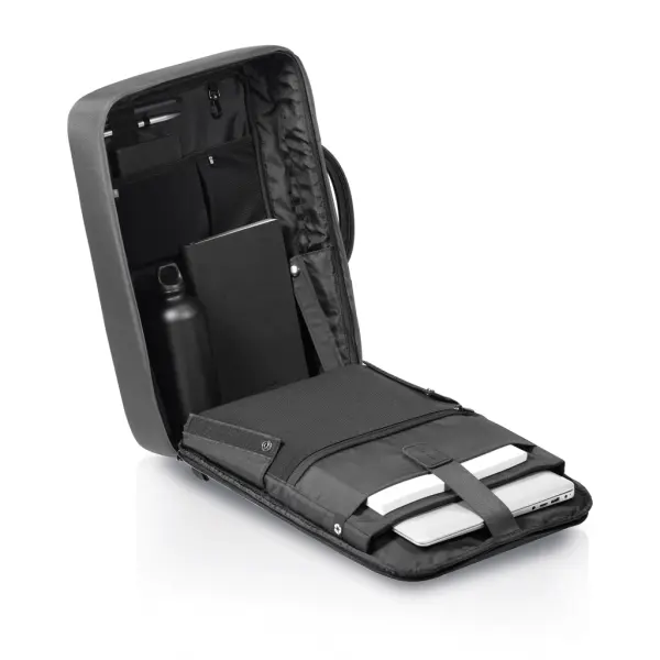 Bobby Bizz 2.0 anti-theft backpack & briefcase - Immagine 19