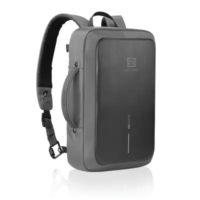 Bobby Bizz 2.0 anti-theft backpack & briefcase - Immagine 20