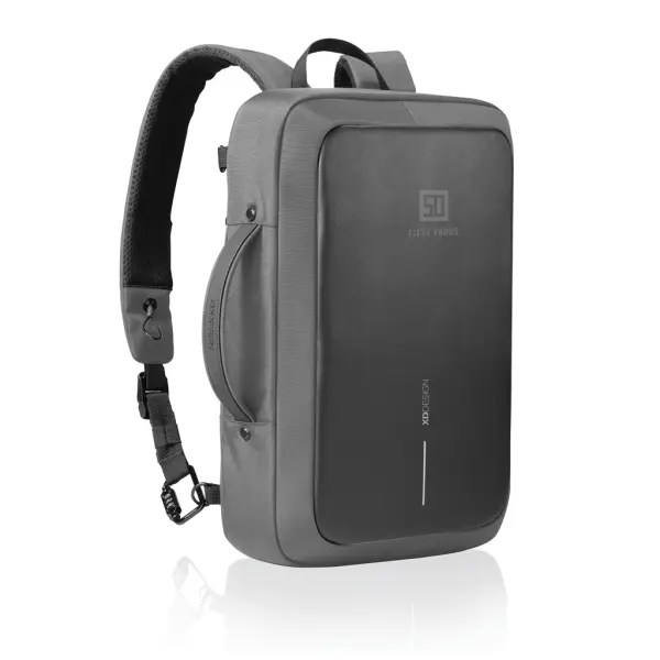 Bobby Bizz 2.0 anti-theft backpack & briefcase - Immagine 20