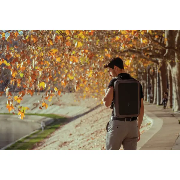 Bobby Bizz 2.0 anti-theft backpack & briefcase - Immagine 21