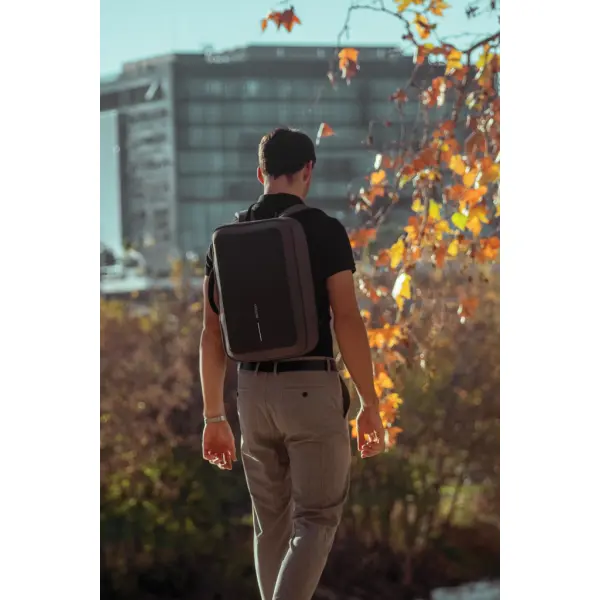 Bobby Bizz 2.0 anti-theft backpack & briefcase - Immagine 22