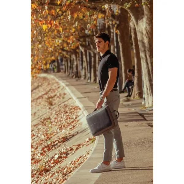 Bobby Bizz 2.0 anti-theft backpack & briefcase - Immagine 23