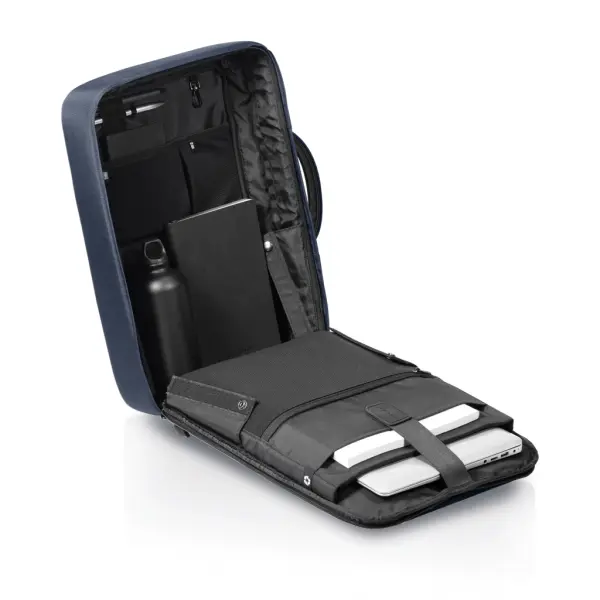 Bobby Bizz 2.0 anti-theft backpack & briefcase - Immagine 30