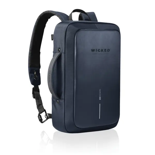Bobby Bizz 2.0 anti-theft backpack & briefcase - Immagine 31