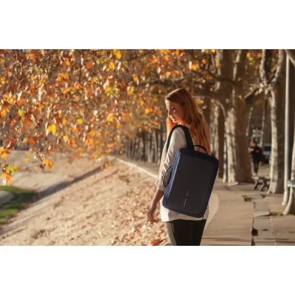 Bobby Bizz 2.0 anti-theft backpack & briefcase - Immagine 32