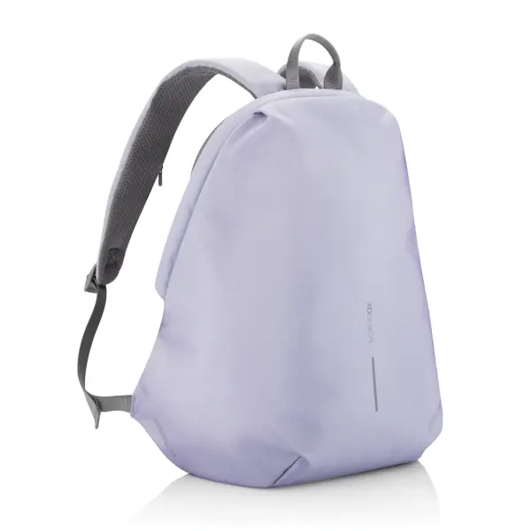 Zaino antitaccheggio Bobby Soft personalizzato 16L - Immagine 88
