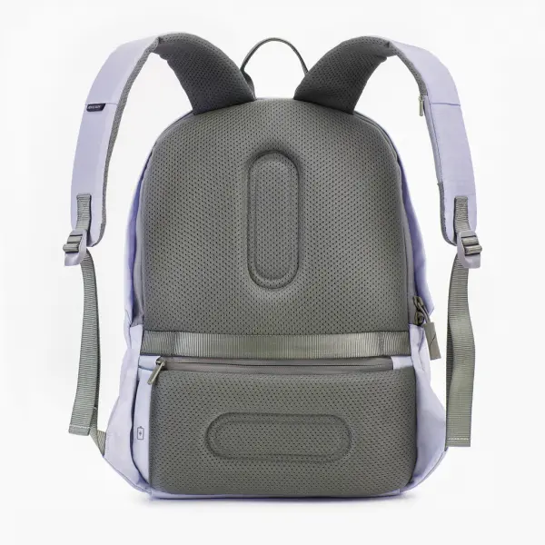 Zaino antitaccheggio Bobby Soft personalizzato 16L - Immagine 90