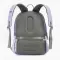Zaino antitaccheggio Bobby Soft personalizzato 16L - Anteprima 90