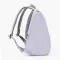 Zaino antitaccheggio Bobby Soft personalizzato 16L - Anteprima 92