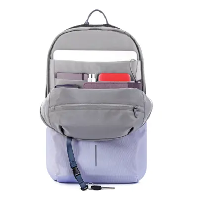 Zaino antitaccheggio Bobby Soft personalizzato 16L - Immagine 93