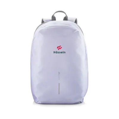 Zaino antitaccheggio Bobby Soft personalizzato 16L - Immagine 94