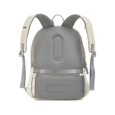 Zaino antitaccheggio Bobby Soft personalizzato 16L - Immagine 100