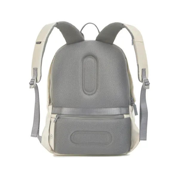 Zaino antitaccheggio Bobby Soft personalizzato 16L - Immagine 100