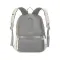 Zaino antitaccheggio Bobby Soft personalizzato 16L - Anteprima 100