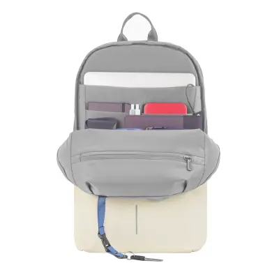 Zaino antitaccheggio Bobby Soft personalizzato 16L - Immagine 103
