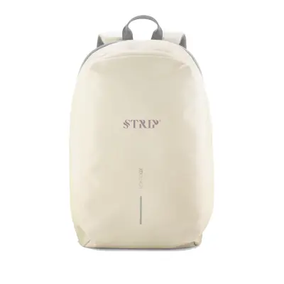 Zaino antitaccheggio Bobby Soft personalizzato 16L - Immagine 104