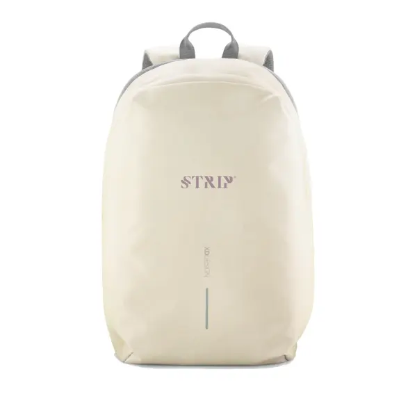 Zaino antitaccheggio Bobby Soft personalizzato 16L - Immagine 104