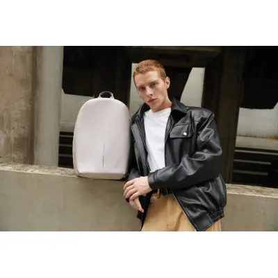 Zaino antitaccheggio Bobby Soft personalizzato 16L - Immagine 106