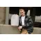 Zaino antitaccheggio Bobby Soft personalizzato 16L - Anteprima 106