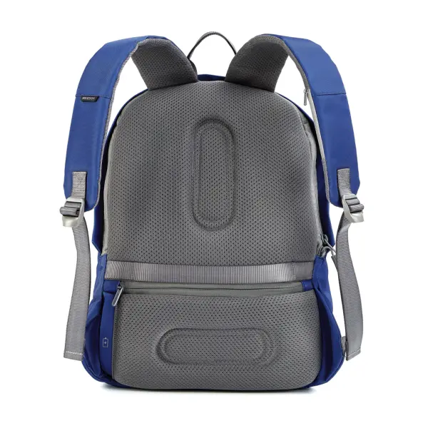 Zaino antitaccheggio Bobby Soft personalizzato 16L - Immagine 111