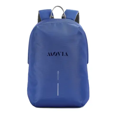 Zaino antitaccheggio Bobby Soft personalizzato 16L - Immagine 115