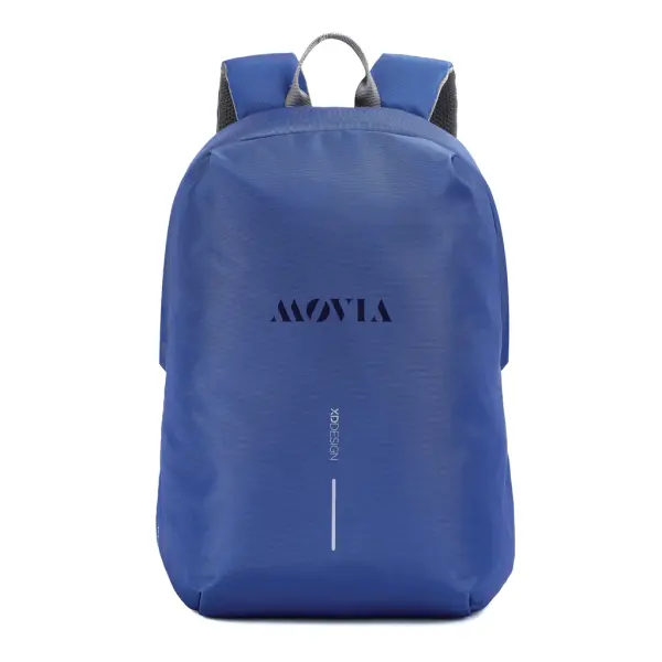 Zaino antitaccheggio Bobby Soft personalizzato 16L - Immagine 115