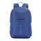 Zaino antitaccheggio Bobby Soft personalizzato 16L - Anteprima 115