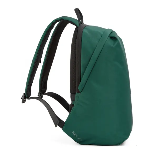 Zaino antitaccheggio Bobby Soft personalizzato 16L - Immagine 121