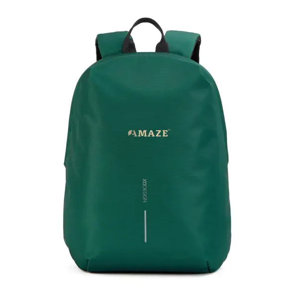 Zaino antitaccheggio Bobby Soft personalizzato 16L - Immagine 123