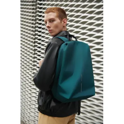 Zaino antitaccheggio Bobby Soft personalizzato 16L - Immagine 124