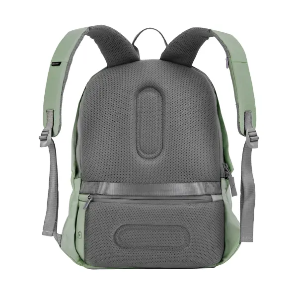 Zaino antitaccheggio Bobby Soft personalizzato 16L - Immagine 130