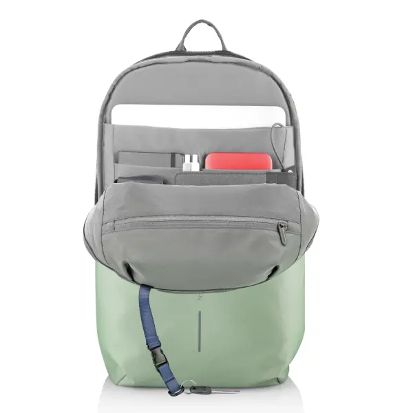 Zaino antitaccheggio Bobby Soft personalizzato 16L - Immagine 133