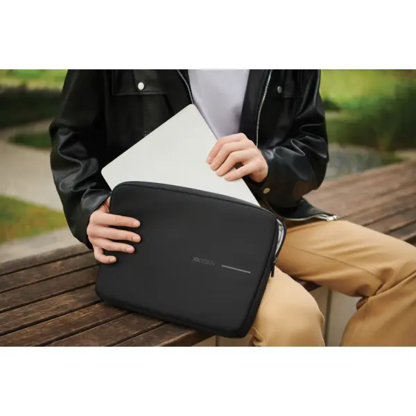 XD Design 14'' Laptop Sleeve - Immagine 10