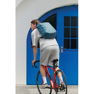 Zaino antitaccheggio impermeabile Urban - Immagine 40