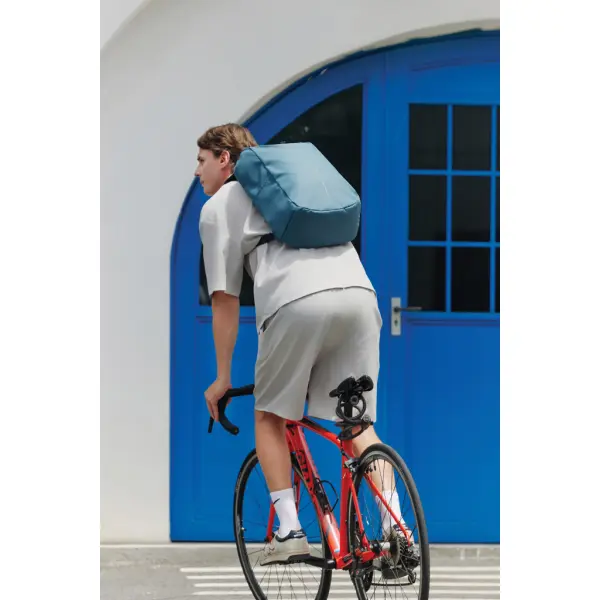 Zaino antitaccheggio impermeabile Urban - Immagine 40