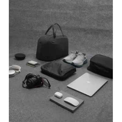 Borsa weekend impermeabile Urban - Immagine 13
