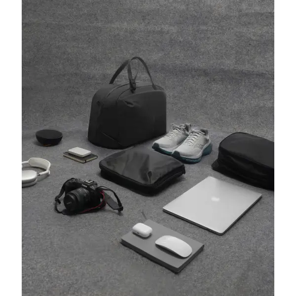 Borsa weekend impermeabile Urban - Immagine 13