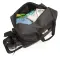 Borsa weekend in PU liscio - Anteprima 8