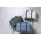 Borsa weekend in PU liscio - Anteprima 11