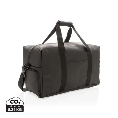 Borsa weekend in PU liscio - Immagine 1