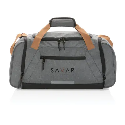 Borsa weekend Urban outdoor Impact AWARE™ - Immagine 10