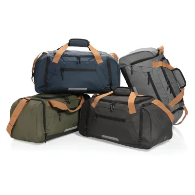 Borsa weekend Urban outdoor Impact AWARE™ - Immagine 11