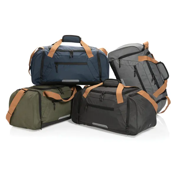 Borsa weekend Urban outdoor Impact AWARE™ - Immagine 11