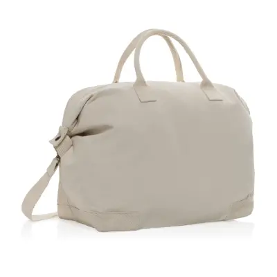 Borsa weekend deluxe Kezar AWARE™ rCanvas 500 gm2 - Immagine 3