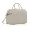 Borsa weekend deluxe Kezar AWARE™ rCanvas 500 gm2 - Anteprima 3