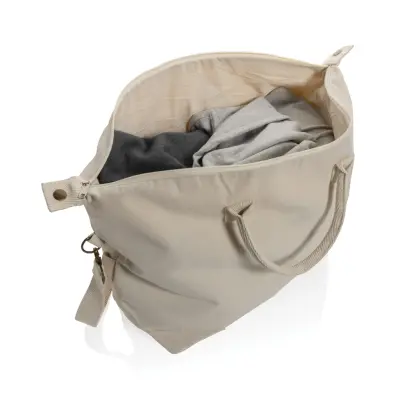 Borsa weekend deluxe Kezar AWARE™ rCanvas 500 gm2 - Immagine 4