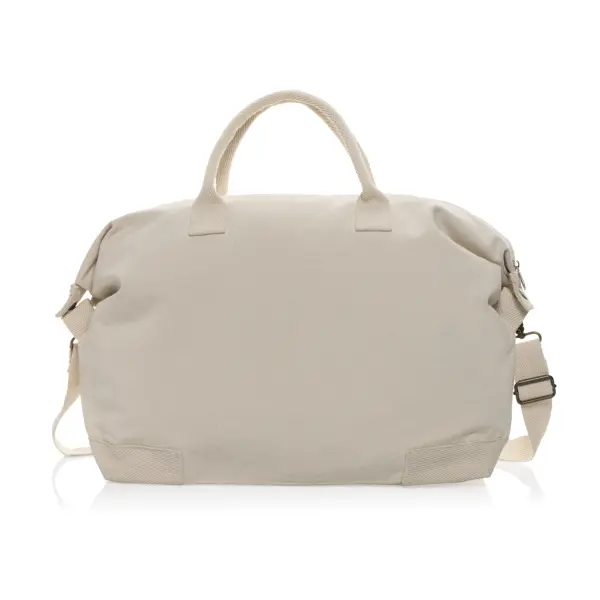 Borsa weekend deluxe Kezar AWARE™ rCanvas 500 gm2 - Immagine 5