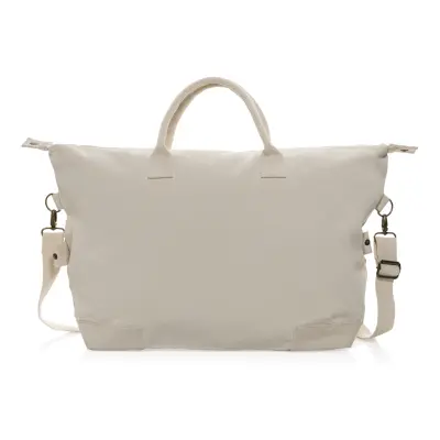 Borsa weekend deluxe Kezar AWARE™ rCanvas 500 gm2 - Immagine 6