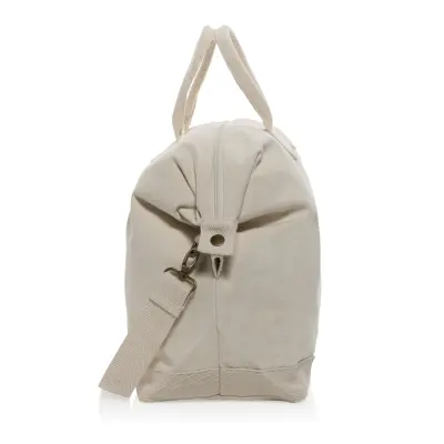 Borsa weekend deluxe Kezar AWARE™ rCanvas 500 gm2 - Immagine 7